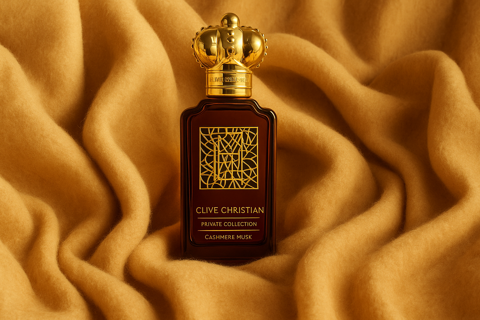 Branded Scent Clive Christian Private Collection