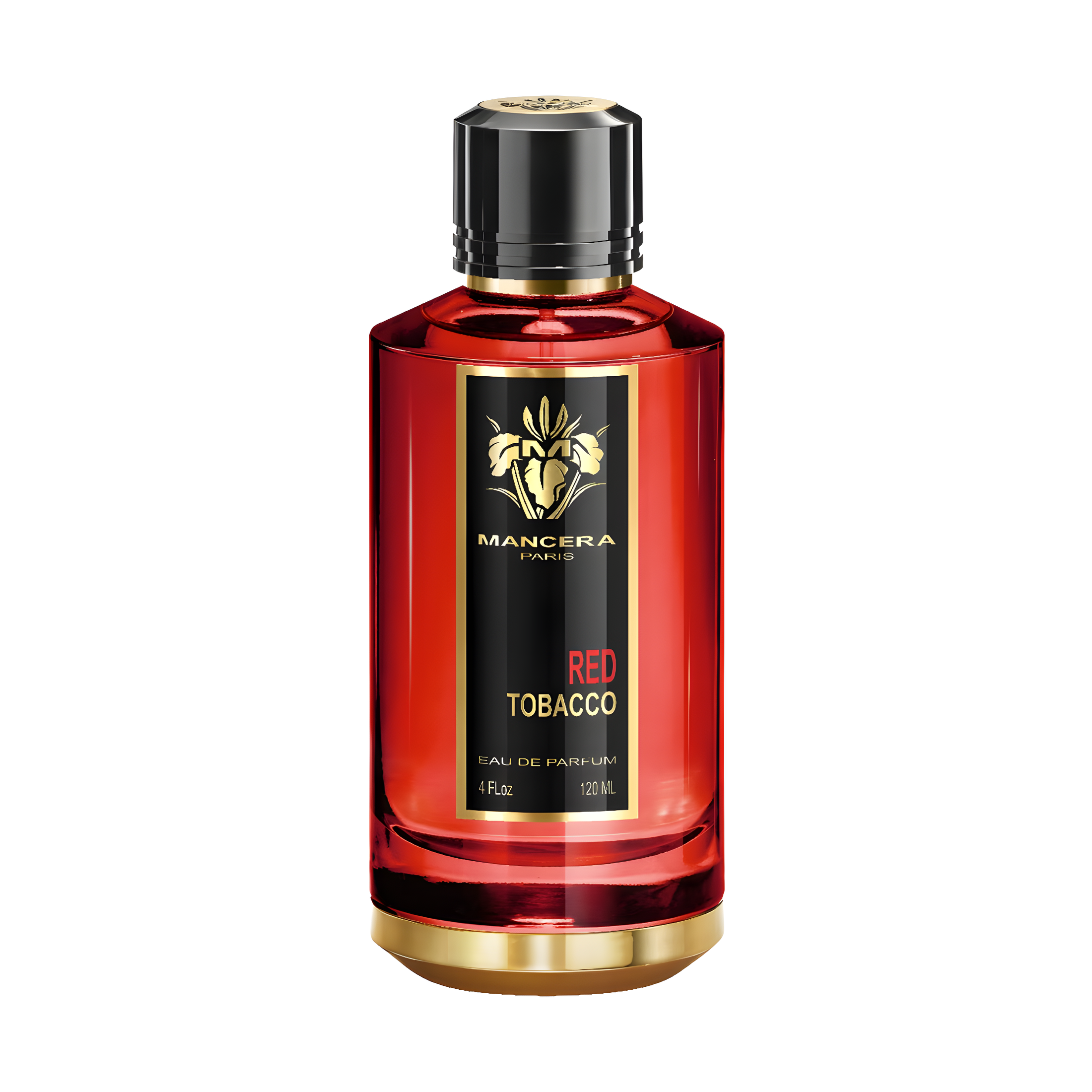 Mancera Red Tobacco EDP