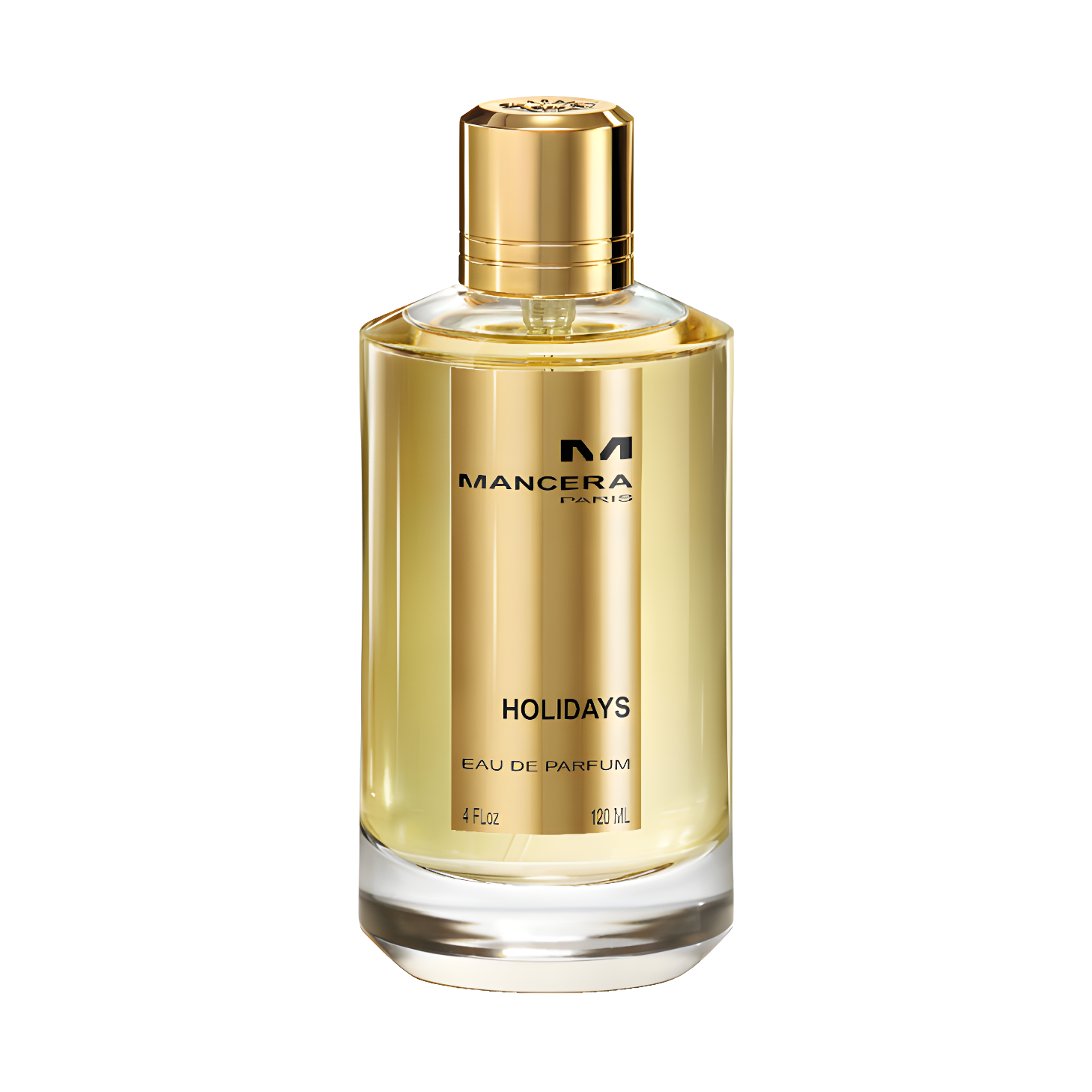 Mancera Holidays EDP