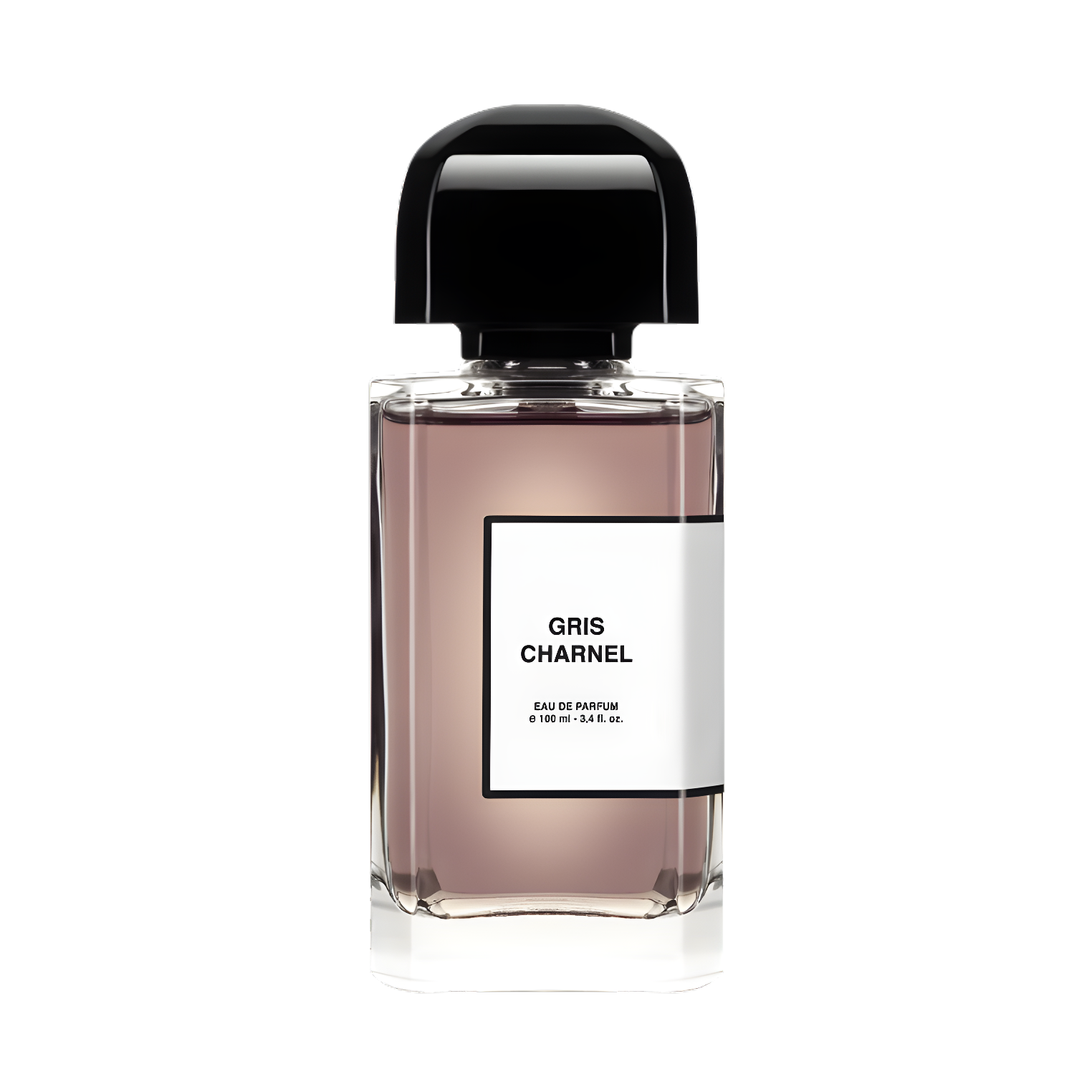 BDK | GRIS CHARNEL EDP 100ml - Niche House Fragrance