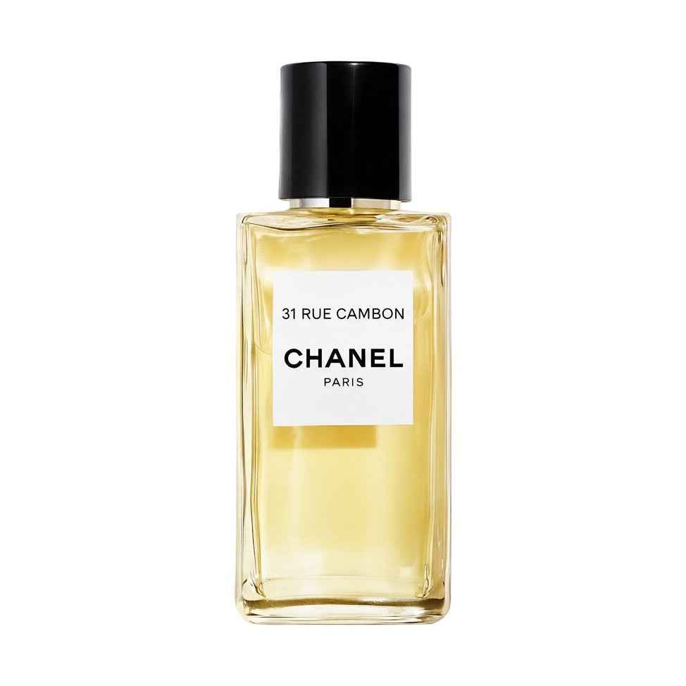 Chanel - 31 RUE CAMBON 200 ml EDP | Niche House Fragrance