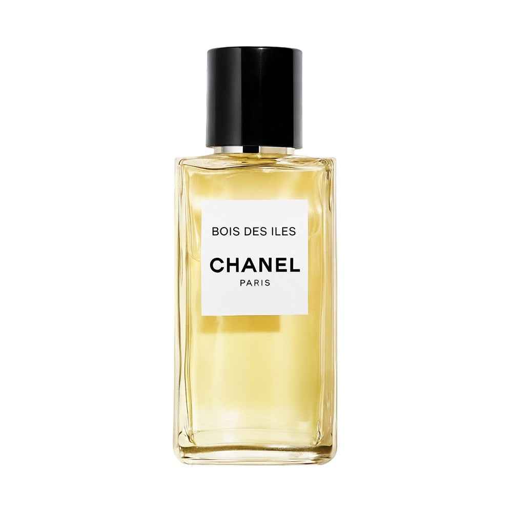 CHANEL シャネル BOIS DES ILES（ボワデジル） 200ml Chanel - BOIS DES ILES 200 ml EDP | Niche House Fragrance