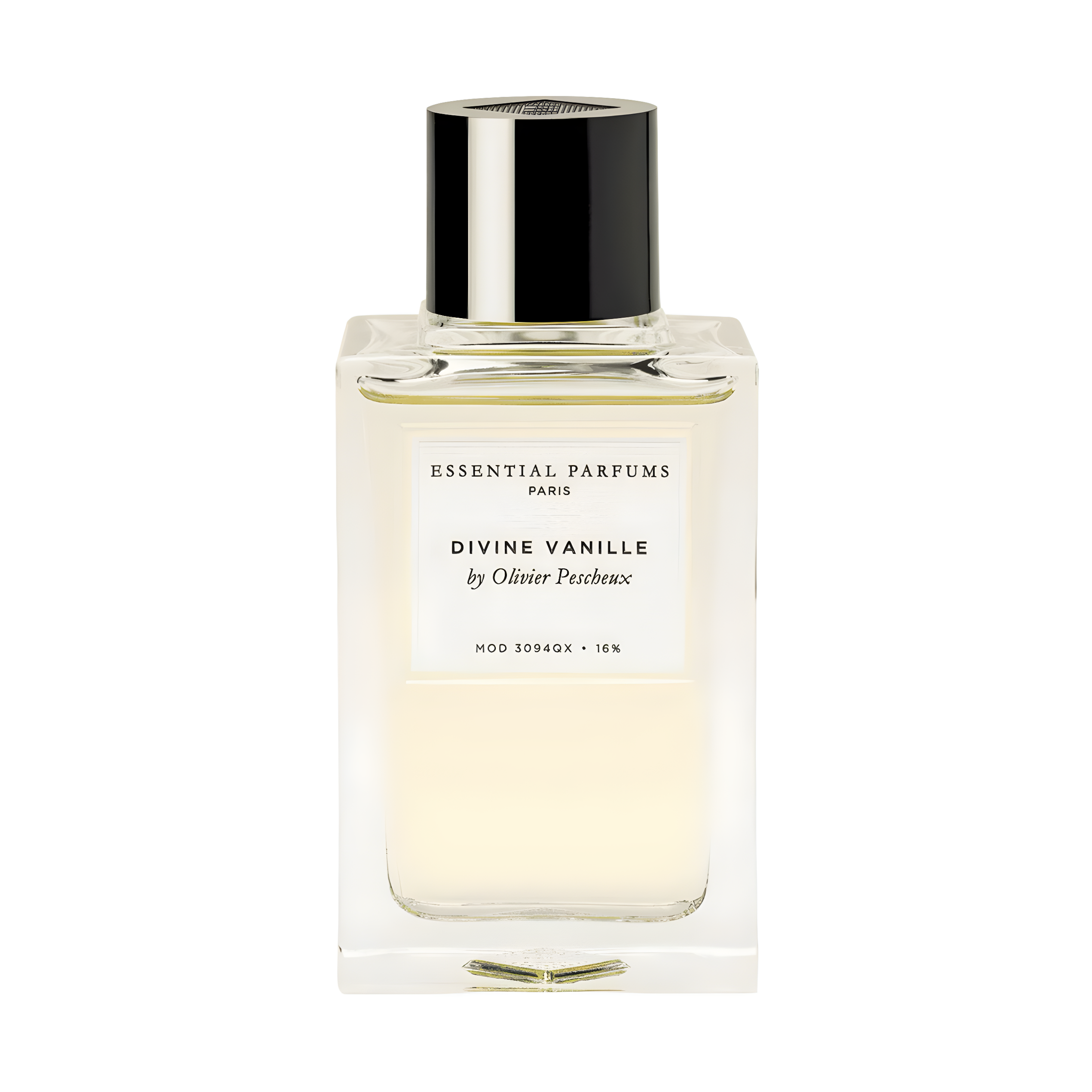 Essential Parfums Divine Vanille EDP