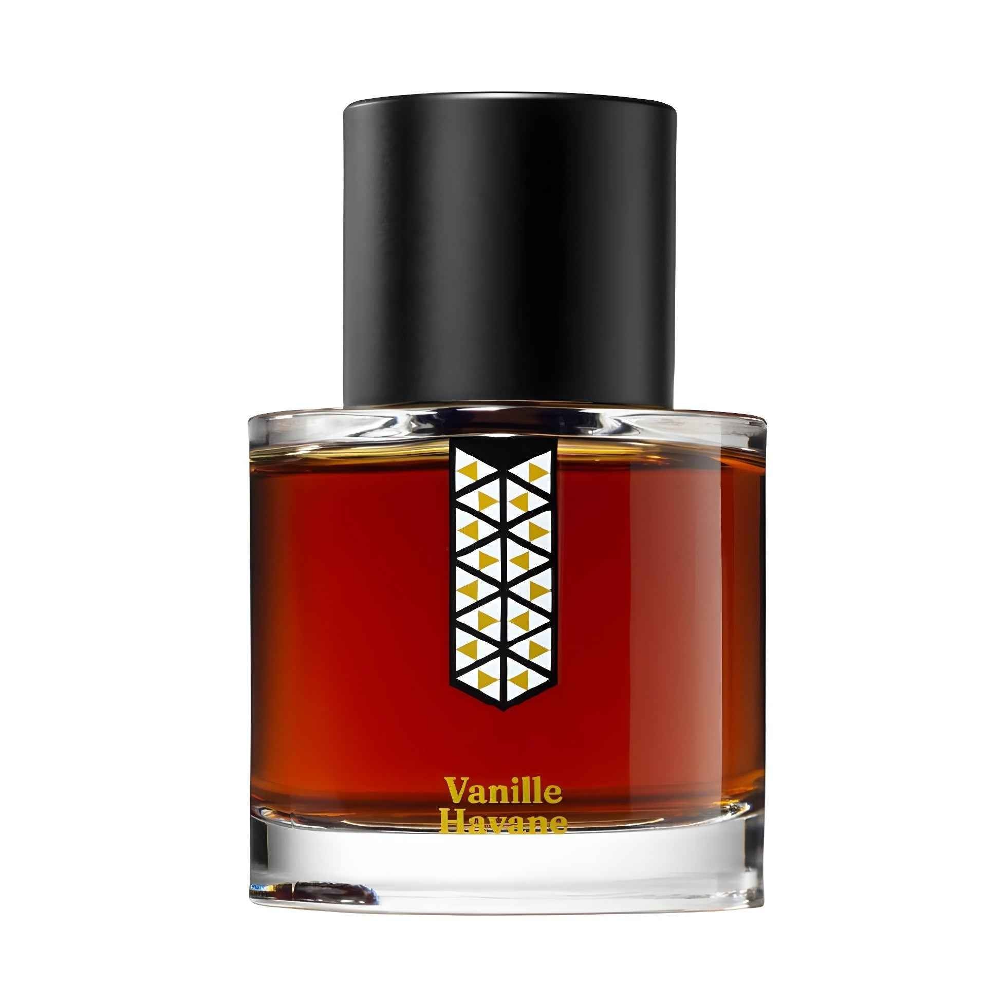 Les Indémodables Vanille Havane - Niche House Fragrance