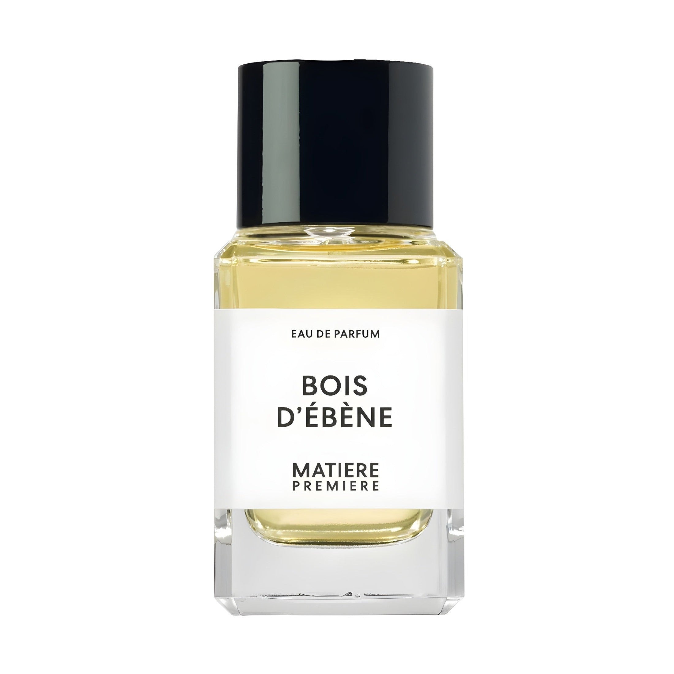 Matiere Premiere Bois D'Ebene