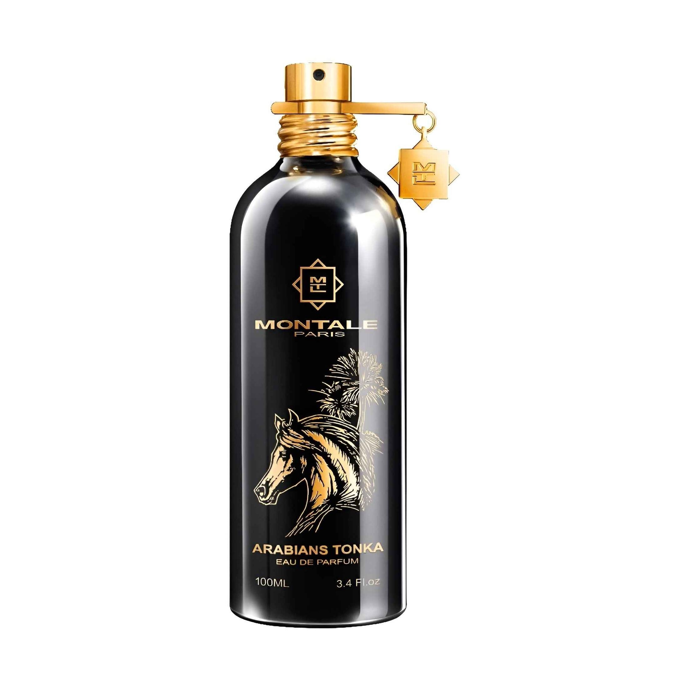 Montale Arabians Tonka EDP