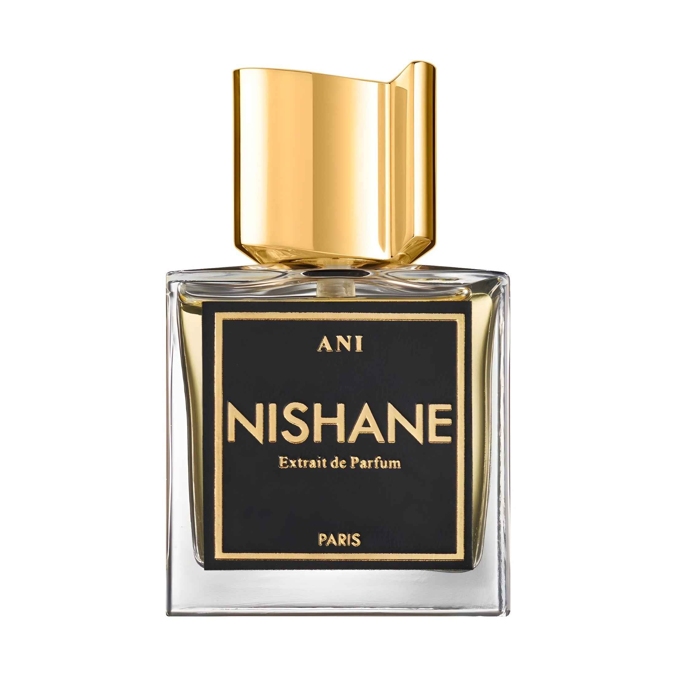 Nishane | ANI EXTRAIT DE PARFUM 100ml