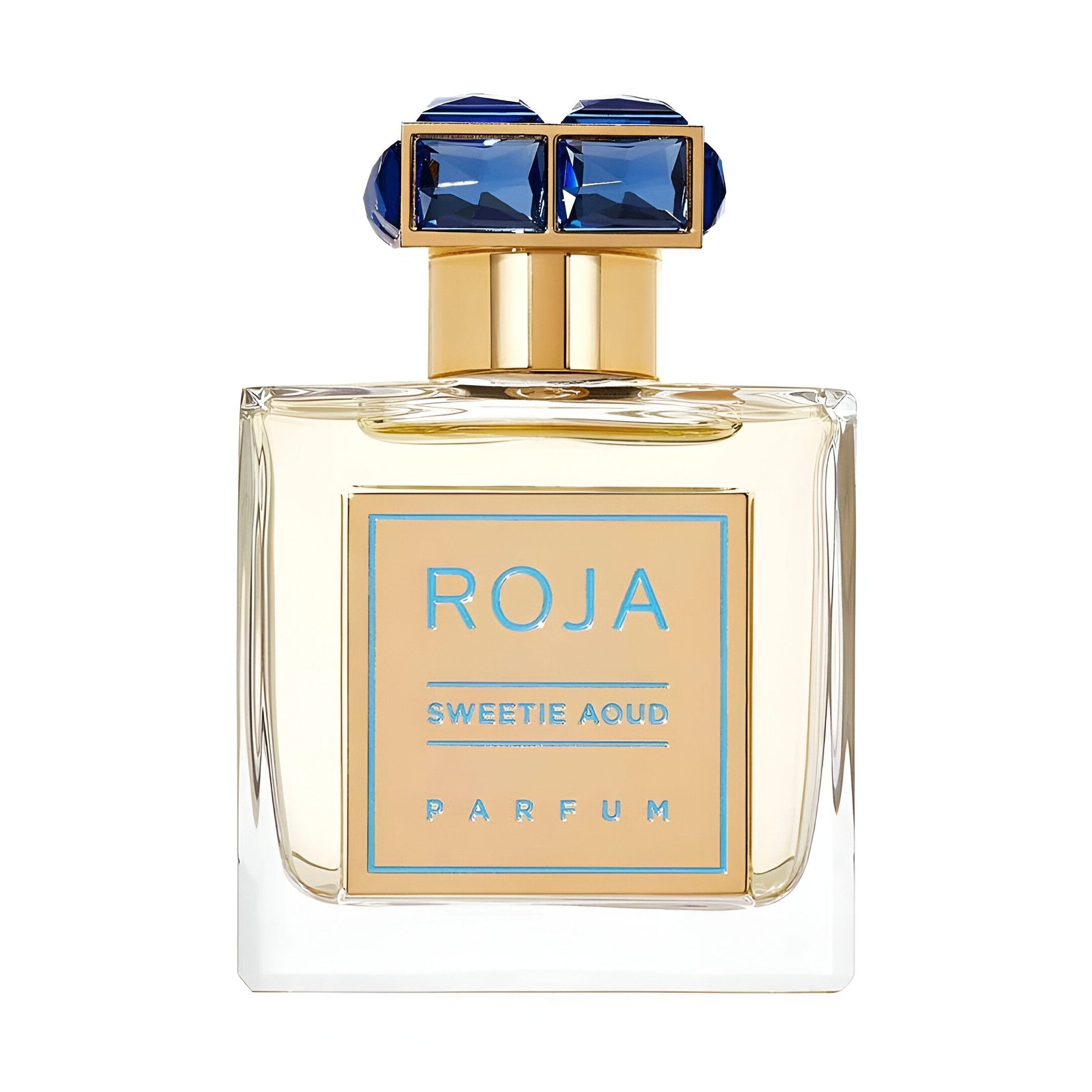 Roja Parfums Sweetie Aoud